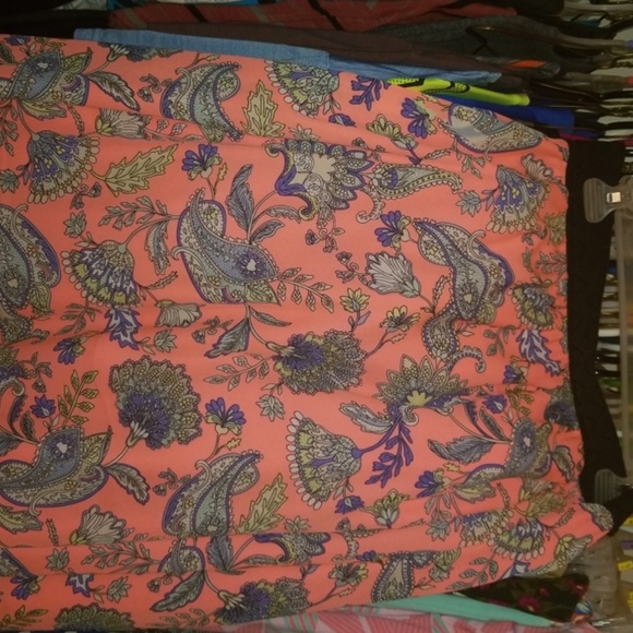LLR Lola Skirt - Picture 1 of 2